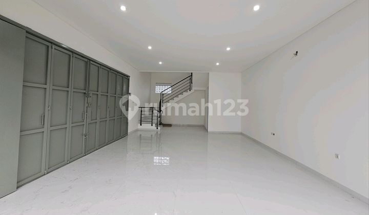 Jual Ruko Baru Mainroad Tki Siap Huni Ramai Bandung Selatan Taman Kopo