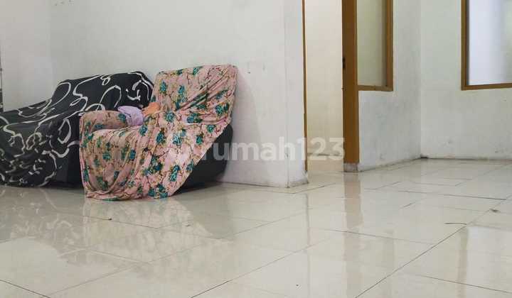 For Sale Ready-to-Occupy Affordable House Negotiable Price North Cimahi Wing of Gunung Batu