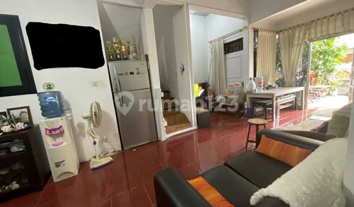 Dijual Cepat Rumah Gunung Batu Cimahi Utara Siap Huni 