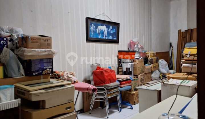 Quick Sale TKI 3 Garden House Kopo South Bandung Cheap Nice 2