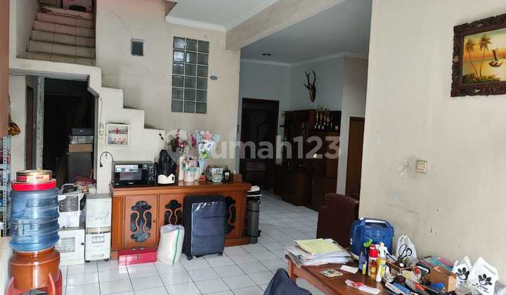 Jual Rumah Tki Nego Sampai Ke Dealnya 1