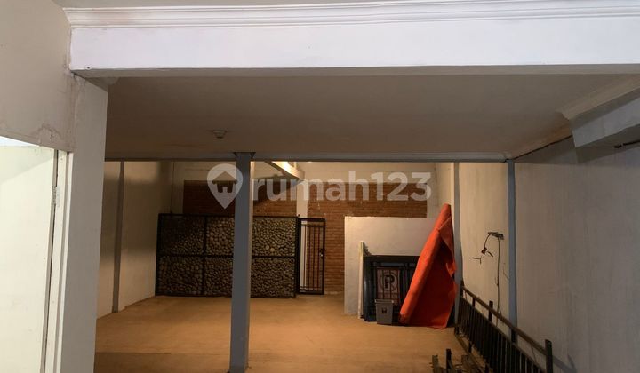 For Rent Shop House Main Road Setiabudhi Busy Area CCK Bandung North Office. 2