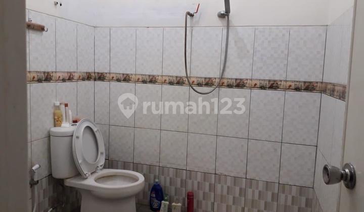 Dijual. Cepat Rumah Cluster Favorite Tki 3 2