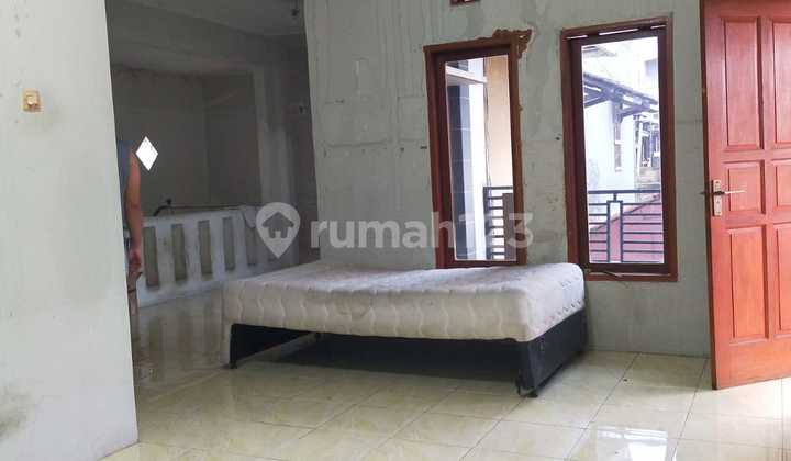 Dijual Rumah Siap Huni Murah Harga Nego Cimahi Utara Sayap Gunung Batu 2