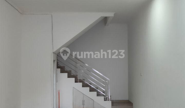 Shop House Rental for Bank Logistics Office 2