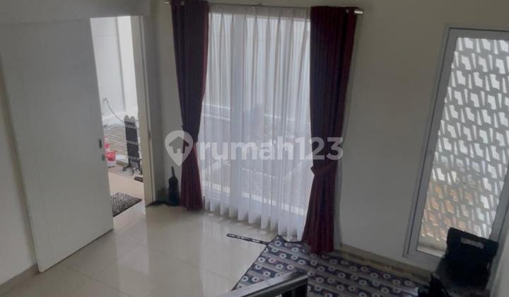 Disewa Rumah Baru Bagus Summarecon Bandung Gede Bage Bandung Timur
