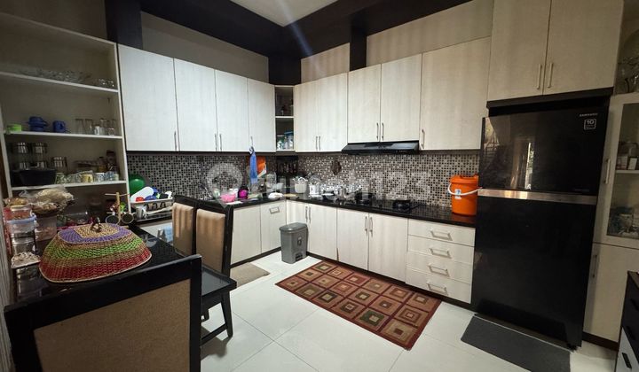 Dijual Rumah Buah Batu Regency Cluster 2