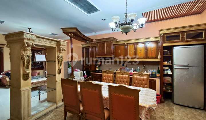 Dijual Rumah Melong Asih Siap Huni Bagusmurah Bandung Selatan