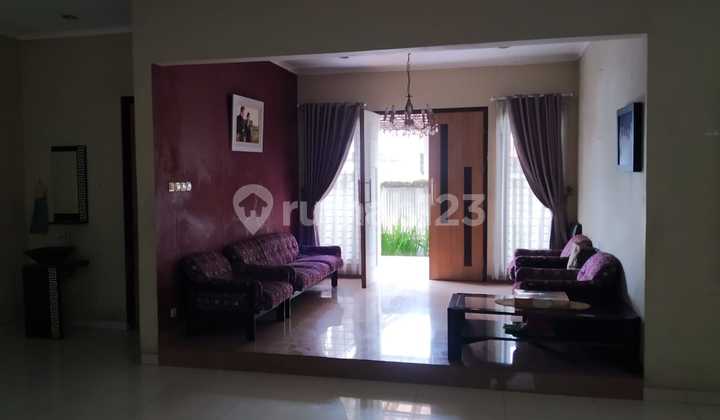 Dijual Rumah Apik Mainroad Kopo Permai Bandung Selatan Murah Nego 2