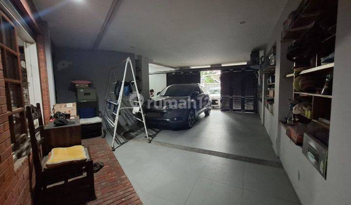 Dijual Rumah Tengah Kota Cocok Untuk Tempat Tinggal,kantor,ruang Rawat 2