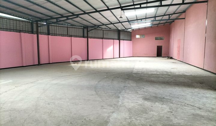 Disewa Gudang Sukamenak Siap Huni Murah bisa Kontainer Bandung Selatan Kopo