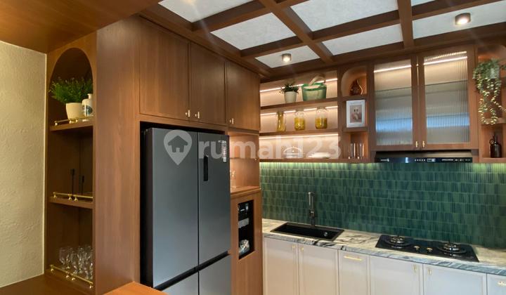 Jual Rumah Kota Baru Parahyangan Bandung Barat Murah Bagus