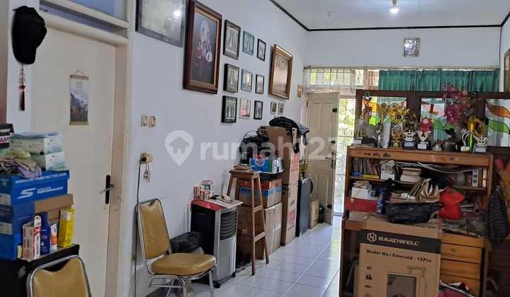 Jual Super Cepat Rumah Holis Siap Huni Murah  2
