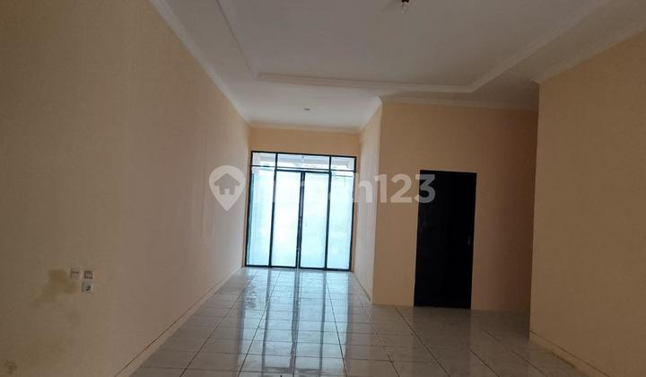 Disewa Rumah Siap Huni Mekar Wangi Bandung Selatan