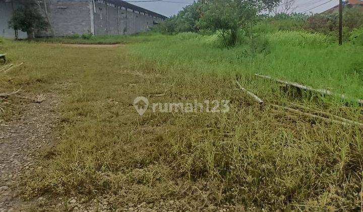 Dijual Cepat Ex Pabrik Jual Cepat 2