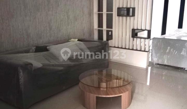 Disewa Murah Include Furniture Bagus Siap Huni 1