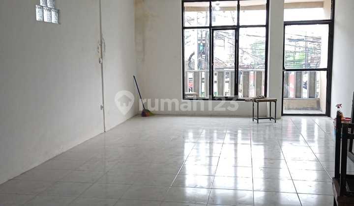 For Sale: Ruko Rendeng Mainroad Kopo Katapang South Bandung 2