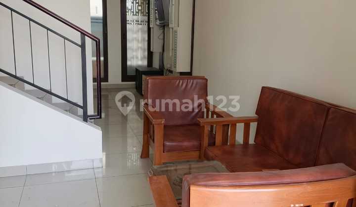 For Rent: Summarecon Btari House Ready to Occupy Fully Furnished Cheap East Bandung