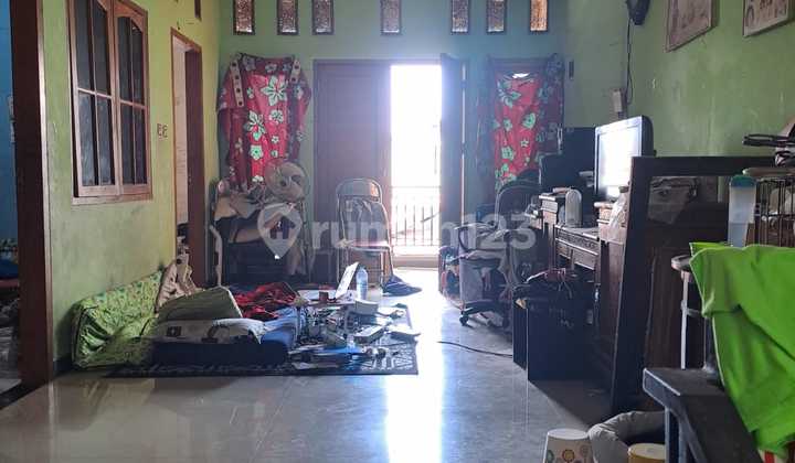 Jual Cepat Rumah Pharmindo Melong Cimahi Selatan Siap Huni Murah