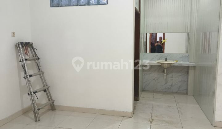 Jual Cepat Rumah Pagarsih Dalam Gg Bagus Rapih Murah Bandung Kota