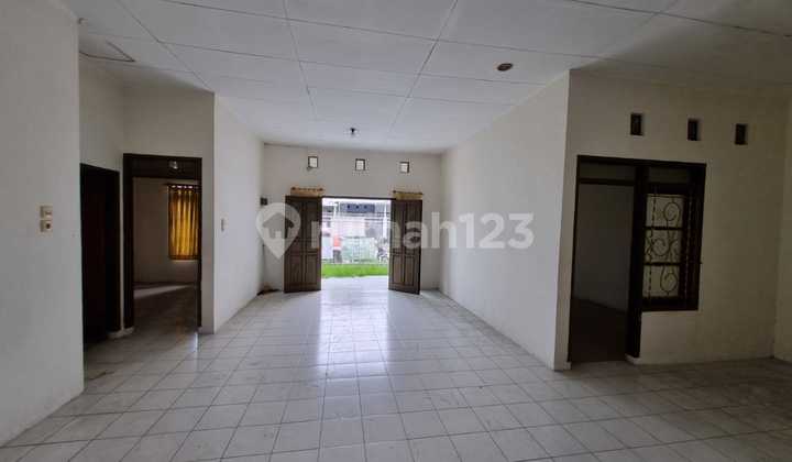 Jual Rumah Tki 2 Siap Huni Bagus Murah Bandung Selatan