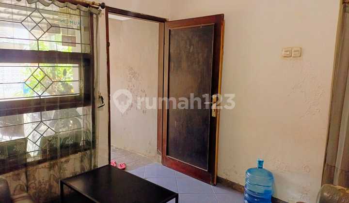 Jual Cepat Rumah Pesona Margaasih Regency Bandung Selatan Murah 2