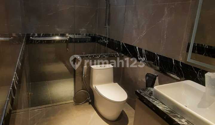 Jual Rumah Lux Setraduta Bagus Murah Bandung Utara 2