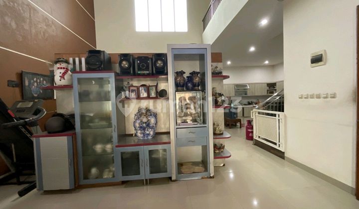 Jual Rumah Nego Sampai Jadi Ancol Timur Regol Bandung Kota 2