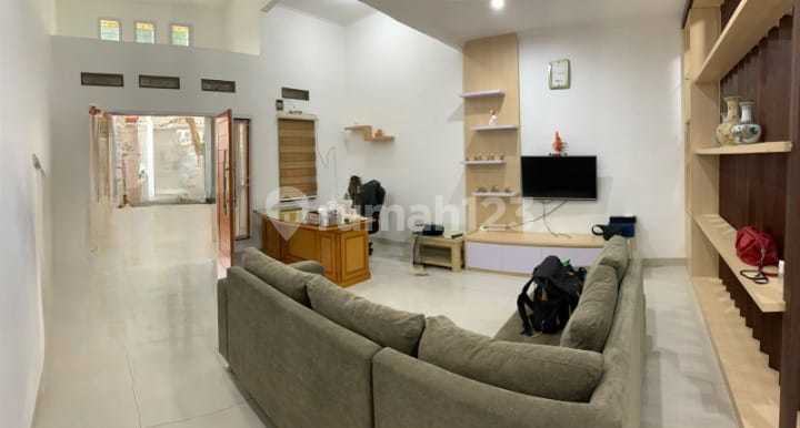 Disewa dan Jual Rumah Kota Baru Parahyangan Bagus Siap Huni Padalarang Bandung Barat 2