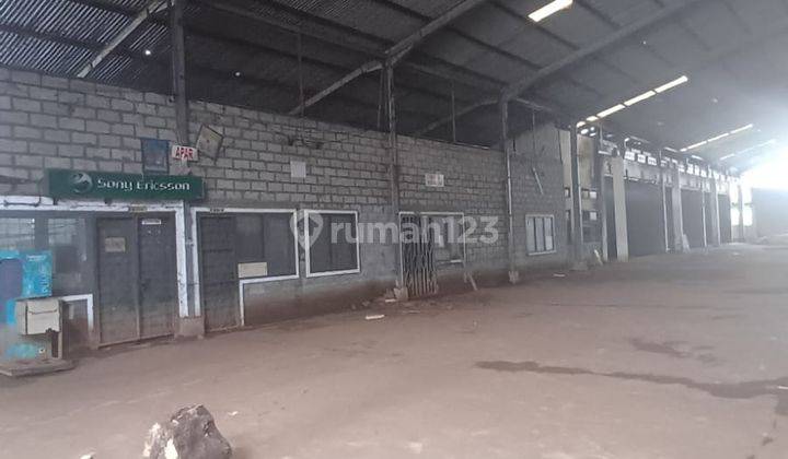 Dijual Cepat Ex Pabrik Jual Cepat 1