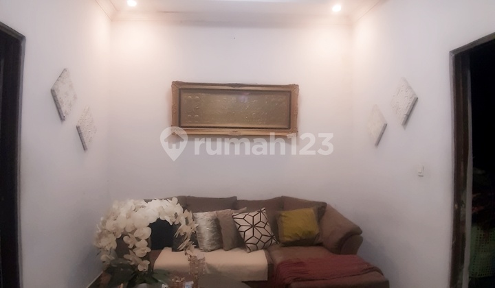 Dijual Rumah Kembar Regol Bandung Kota Murah 2