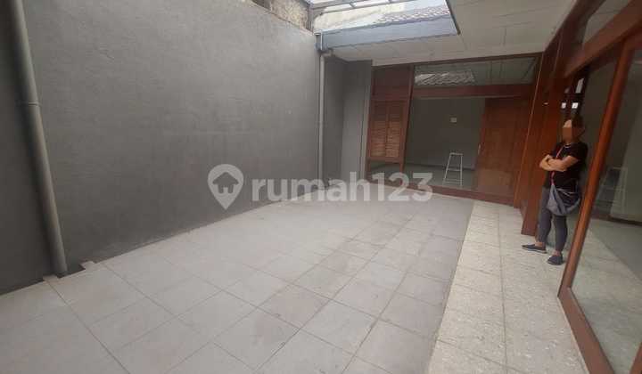 Dijual dan Sewa Rumah Rajawali Sakti Siap Huni Bagus Bandung Kota Cck Tempat Tinggal Kantor 2