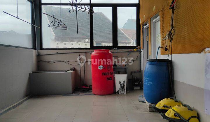 Dijual Rumah Cluster Singasana Rapih Bagus Siap Huni 2