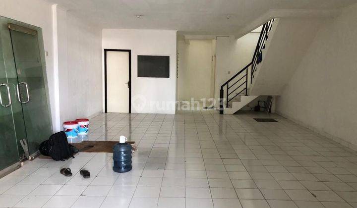 Disewa Dan Jual Ruko Bandung Selatan Cocok Untuk Kantor Area Perkantoran 1