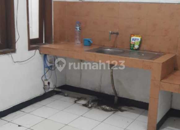 For Rent Shop House Ready to Live Tki 3 Crowded Good Cheap 2