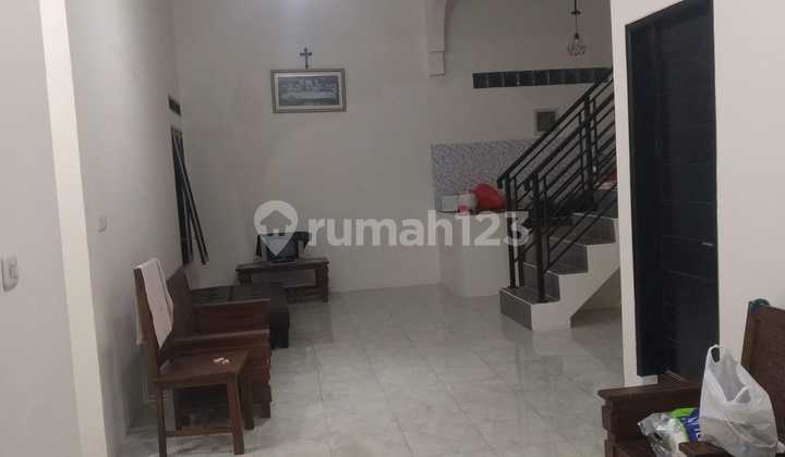 Dijual Rumah Kopo Permai Siap Huni Murah Bandung Selatan 1