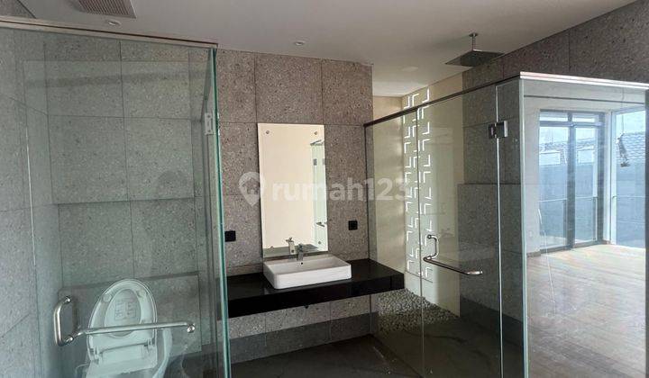 Disewa Rumah Baru Siap Huni Bagus Hommy 1