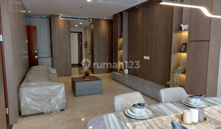 Disewa Apart Mewah Di Bandung Utara 2