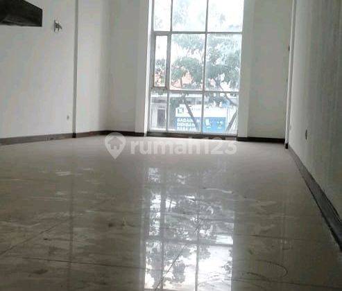 Disewa Ruko 3 Lt Mainroad  1