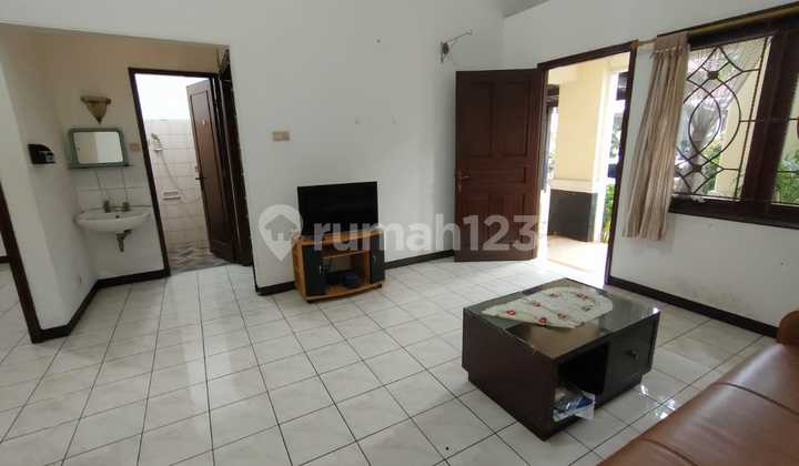 For Rent House Kotabaru Kbp Ready to Live In Cheap Good Padalarang Wangsakerta 2