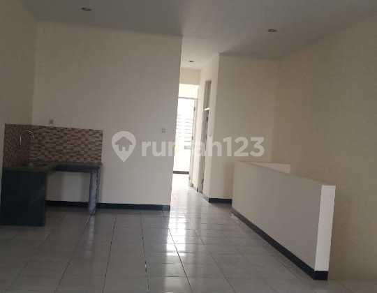 For Rent 2-Story Shop House Ready to Occupy Cck Bank Office Course Garden Kopo South Bandung 2