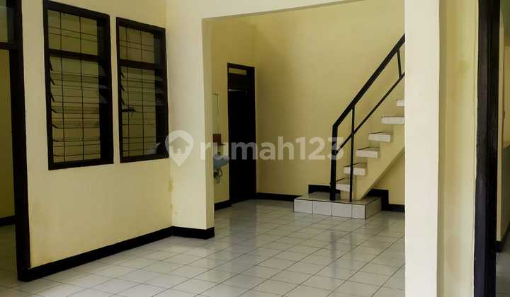 Jual Murah Rumah Tki1 Bagus  1