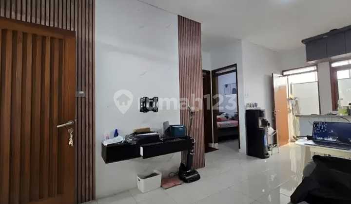 Quick Sale Small Good Cheap Green Cottage House North Bandung Under 1 Billion 2