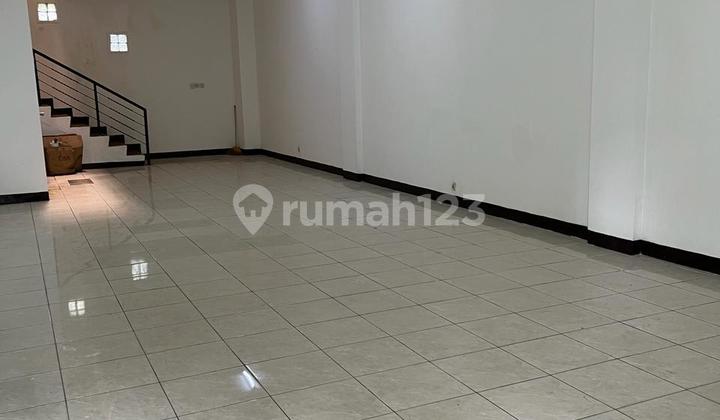 Dijual Ruko Jarang Ada Bkr SHM Siap Huni Nego Sampai Jadi Bandung Kota