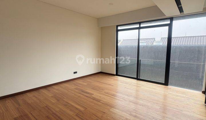Disewa Rumah Baru Siap Huni Bagus Hommy 2