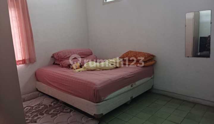 Jual Rumah Gegerkalong Siap Huni Bagus Murah Bandung Utara Dekat Tempat Ibadah 2