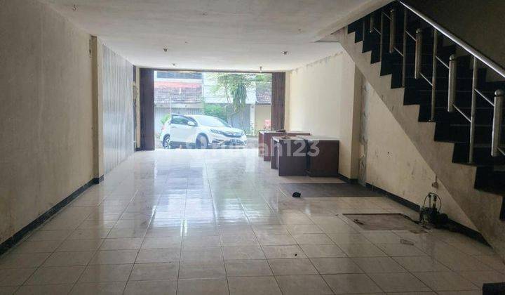 Disewa Dan Jual Ruko Bandung Kota Murah Untuk Kantor 1