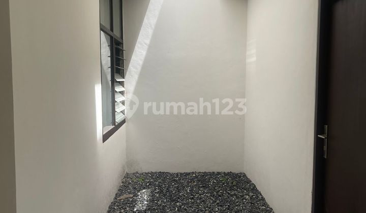 For Sale Quick New House Ready to Occupy Cibereum West Bandung Cimahi 2