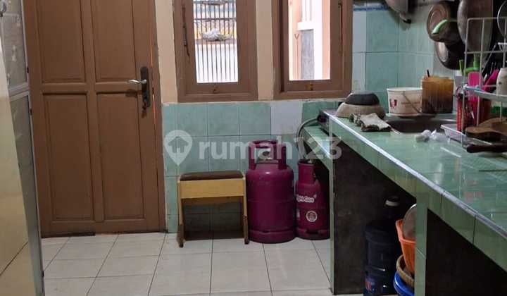 Jual Cepat Rumah Marga Asih Nanjung Bandung Selatan 2