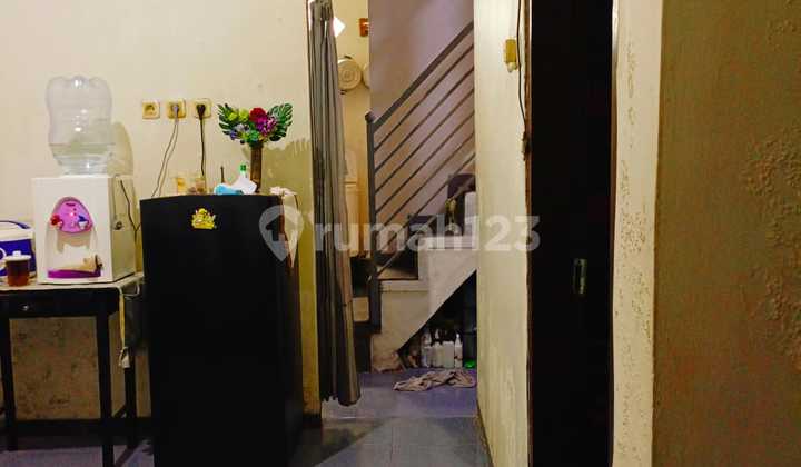 Jual Cepat Rumah Pesona Margaasih Regency Bandung Selatan Murah